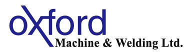Oxford Machine & Welding Ltd