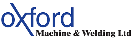 Oxford Machine & Welding Ltd Logo